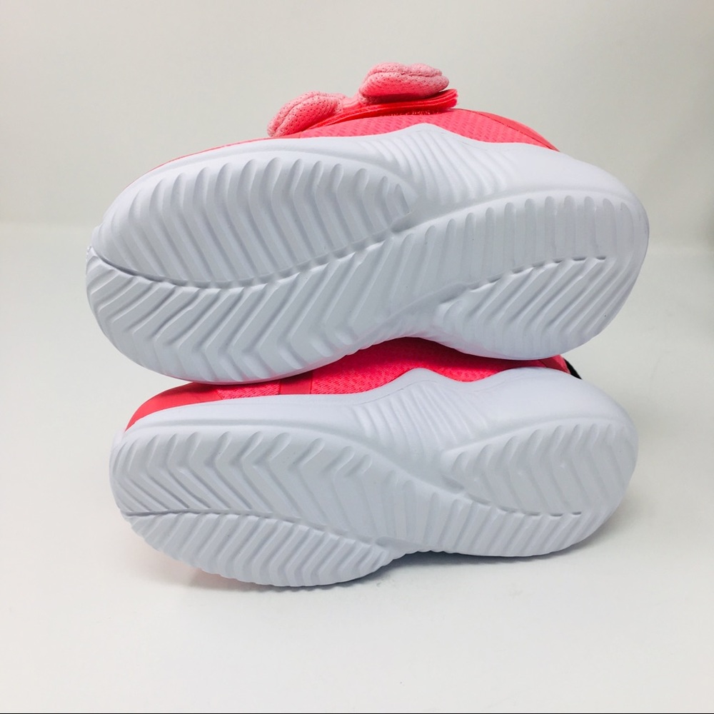 Adidas Disney Minnie Toddler/Little Girl 🚫 OFFERS - Picture 7 of 8